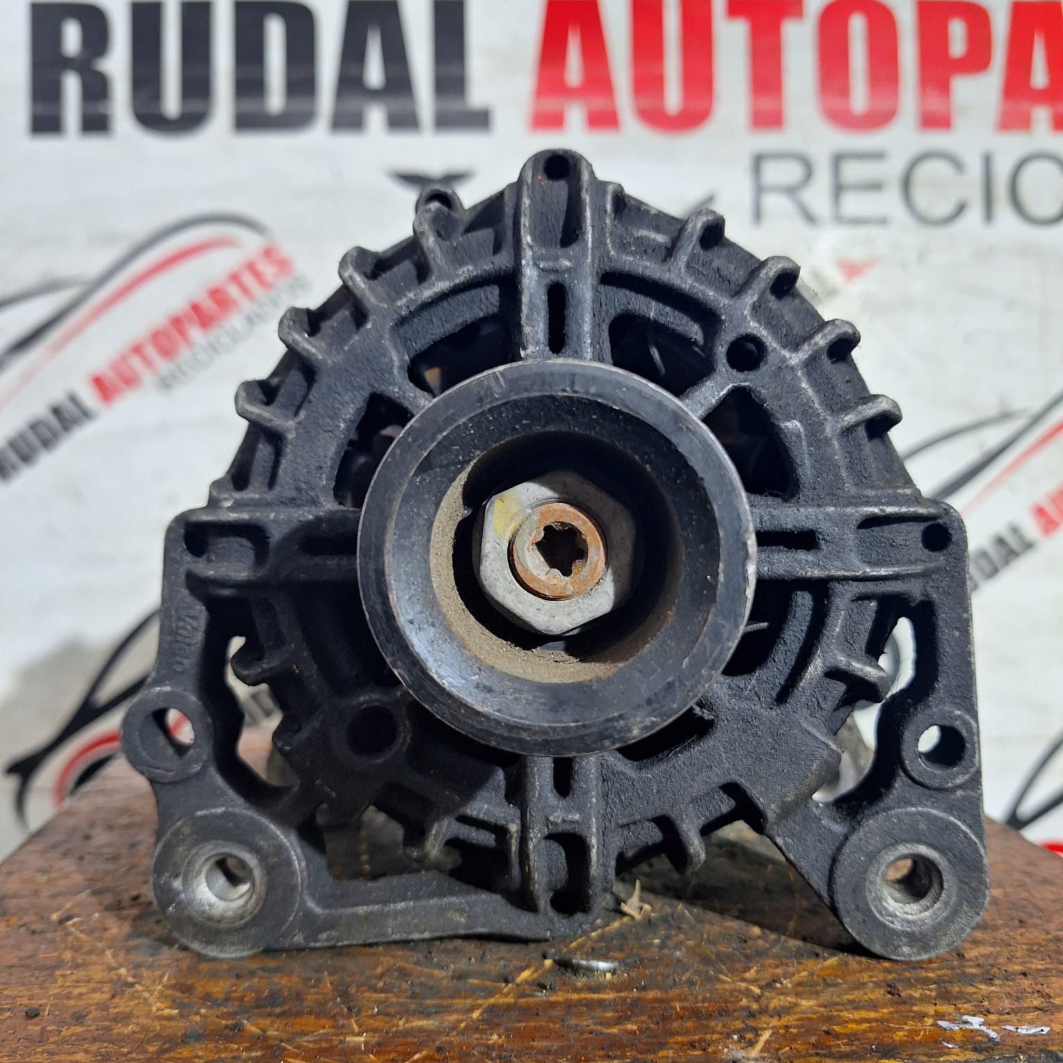 Volkswagen Gol Trend Valeo EXCELENTE OPORT.